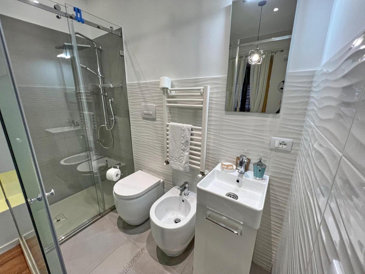 פלרמו Residenza Del Castillo מראה חיצוני תמונה